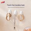 Taili Traceless Cable Clips & Adhesive Hooks