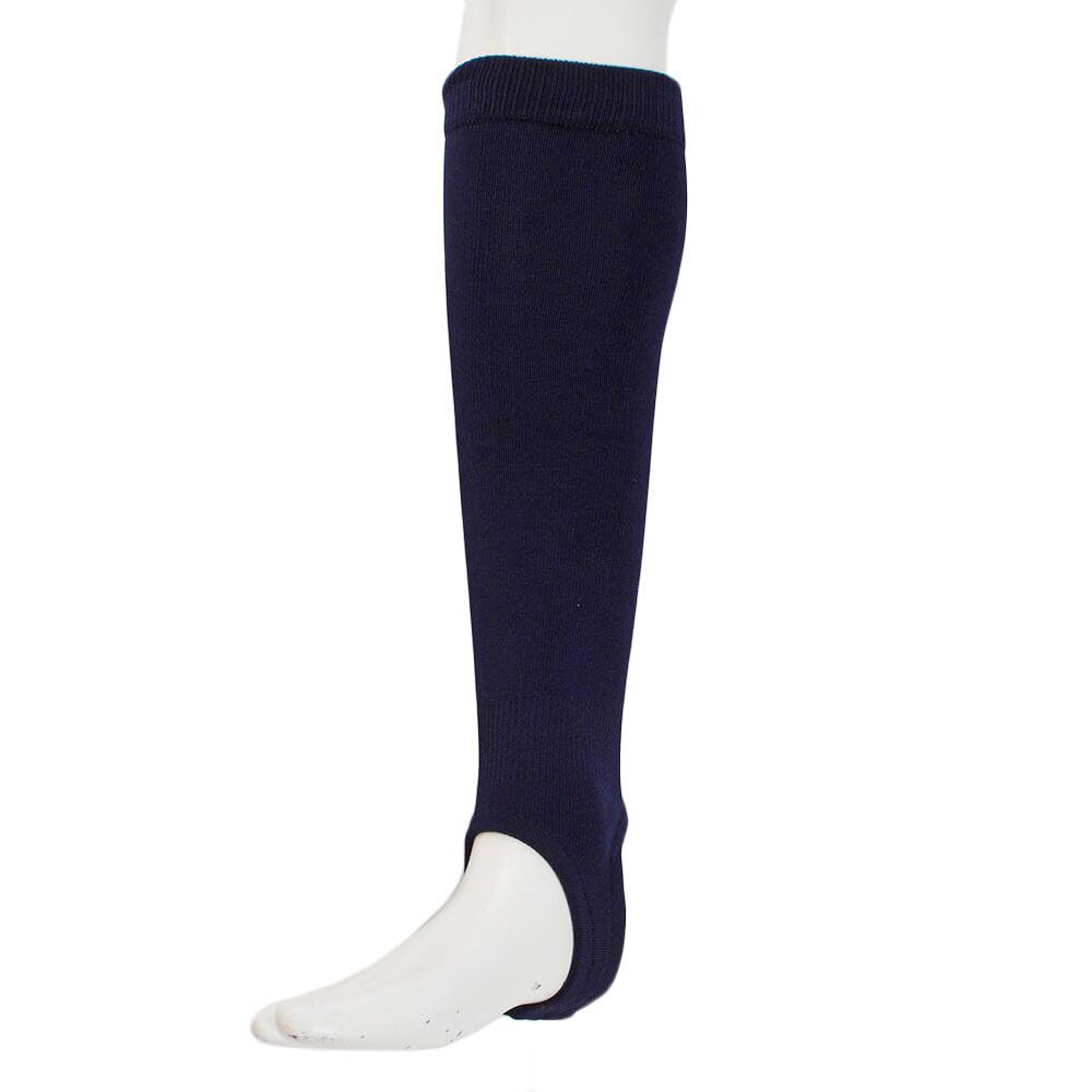 

Mizuno Baseball Stockings 12JX8S13 Low-Cut