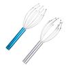Electric Scalp Massager Portable Head Scratcher Massager Handheld Scratcher for Head Relaxing Scalp Massage Tools