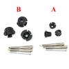 ACC Radar Sensor Control Module Bracket Fixed Clip Buckle For Jeep Grand Cherokee Chrysler 300C Dodge Charger Durango Challenger