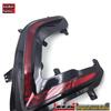 Compatible with BAIC EU5 Rear Taillight Assembly: R500/R550 Cover, Bumper Light, Fog Light, Brake Light