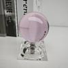 5CM Multicolor Crystal Ball Ornament for Party, Wedding, and Desktop Décor