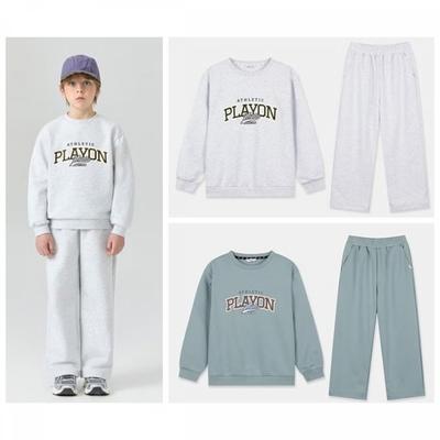 Unisex (4 yaş ve üzeri için) – Giyim Setleri