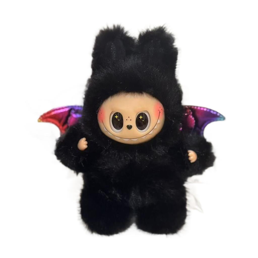 Muñeco Figura Caja Sorpresa 22Cm Cambio de Burbujas Bebé Tide Play Regalo