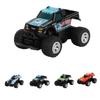 1:58 Remote Control Car For Kids 4CH Battery Operated Racing Car Electric Vehicle Model Toys Christmas Gifts For Boys Girls