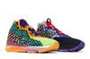 Nike LeBron 17 EP 'What The' Men's Sneakers