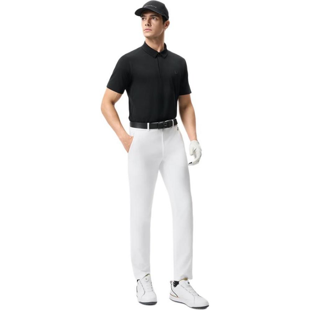 New FILA Golf Series Casual Pants Men's A11M515805F-WT