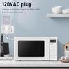Compact Shape Refrigerator Protector 120V Appliance Protector  Refrigerator Power Protection