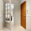 2-10PCS Furniture Cabinet Door Hinges Stainless Steel Wooden Box Folding Butt Hinges Drawer Fitting Closet Hinge Hardware Tools