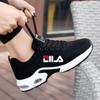 Neue Mode Sommer Damen Schuhe Atmungsaktives Mesh Leichte Sportschuhe Damen Lässige Walking Sneaker Tennisschuhe für Damen