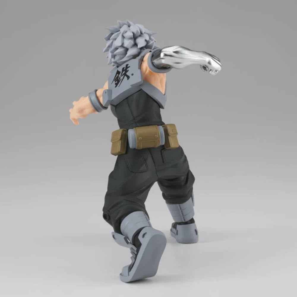 Banpresto My Hero Academia AMAZING HEROES Tetsutetsu Tetsu vol.34