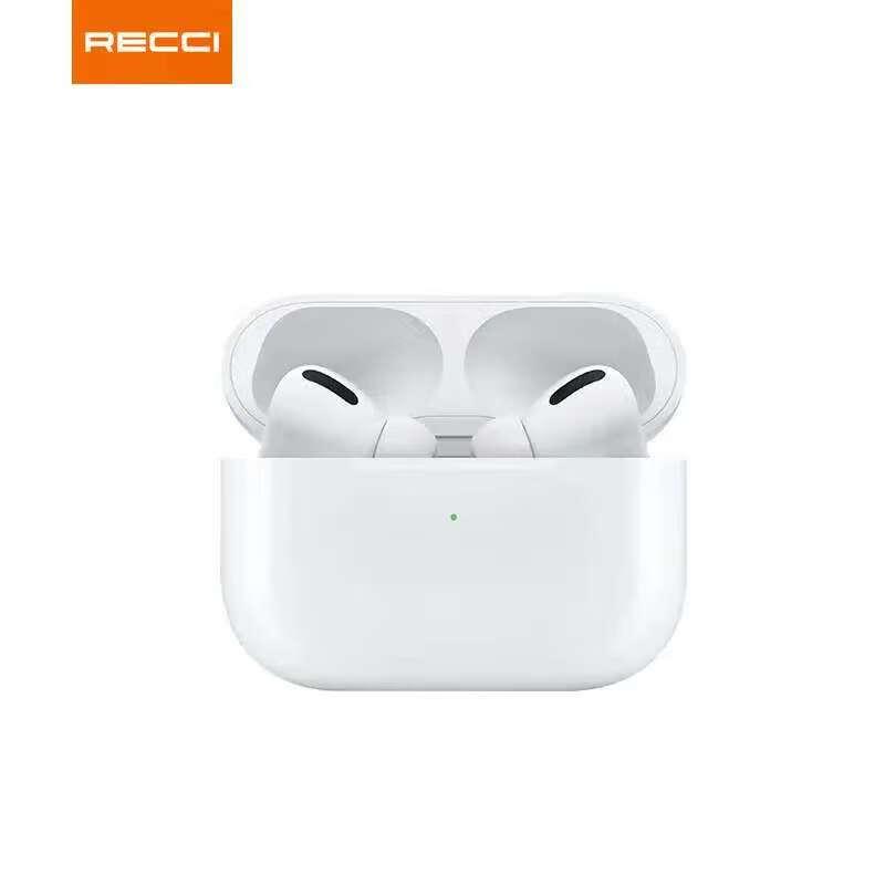 Recci G500 Bluetooth Wireless Earbuds