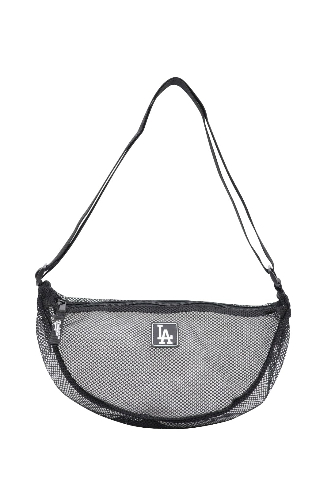 

Major League Baseball Shoulder Bag SD174 Black
