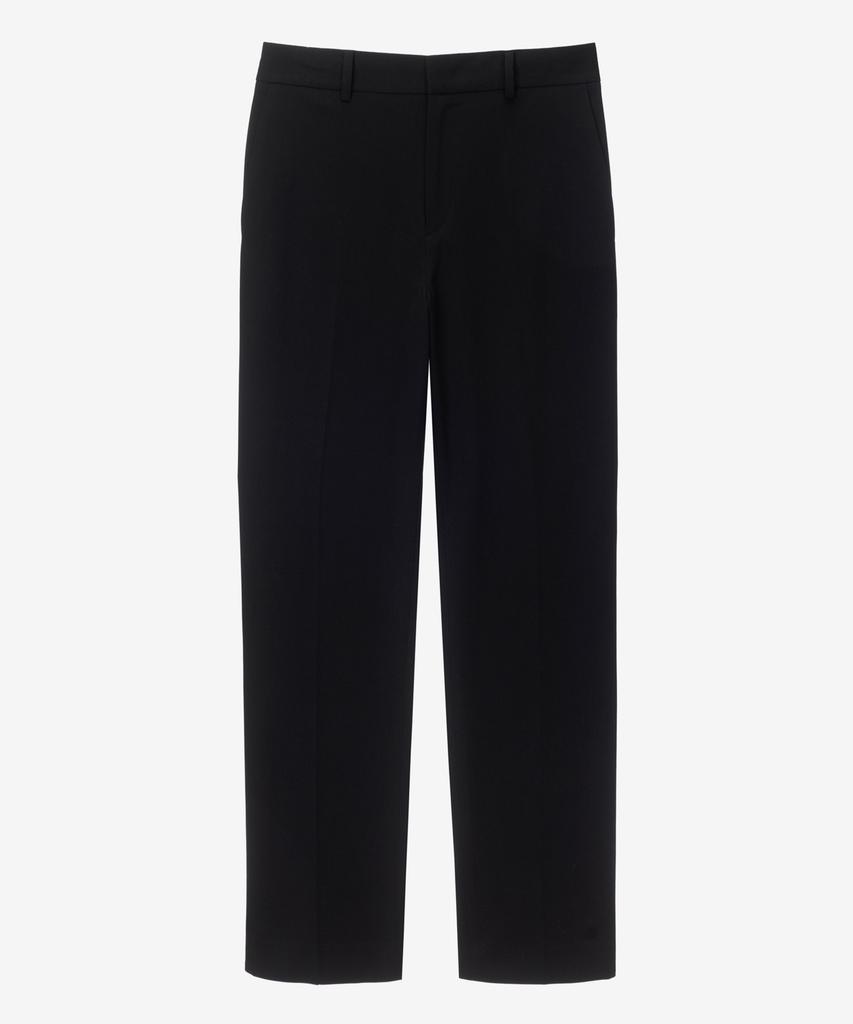 MINDBRIDGE Do Good_Loose Tapered Banding Slacks - 2Color Mapt2102