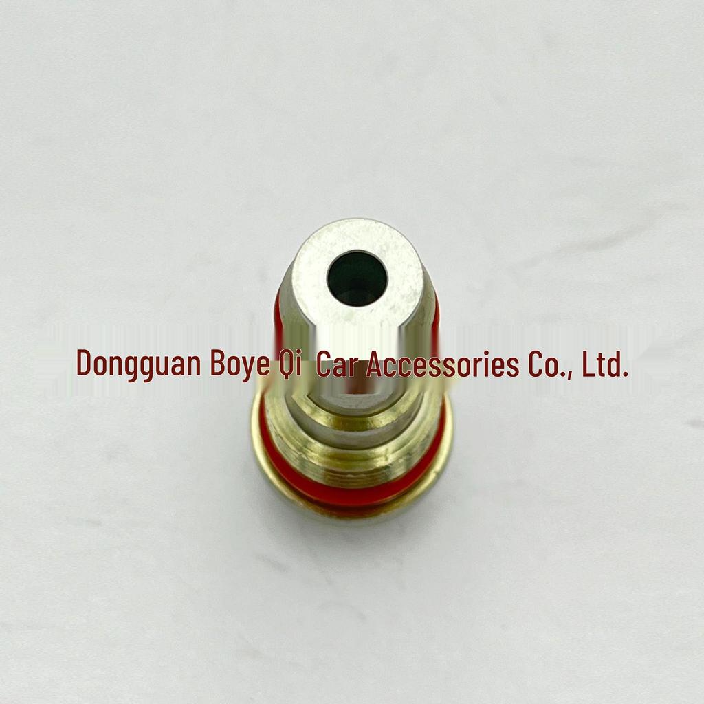 Premium Pressure Relief Valve for HP4 High-Pressure Oil Pump (Model 294160-0061)