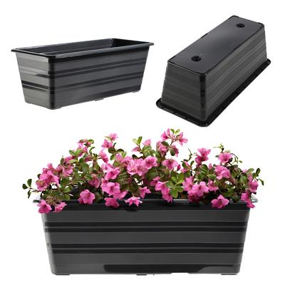 Boligdekorationer – Dekorative blomsterpotter