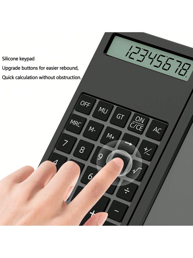 Calculator Handwriting Pad Learning Office Folding LCD Calculator Function Scientific