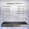 H3C S5024X-PWR-EI 24-Port Gigabit PoE+ Managed Switch