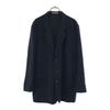 Papas Tailored Jacket M46 Navy Men's Used