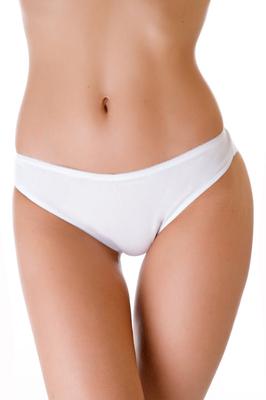 ORO Brazilian Panties (71405)