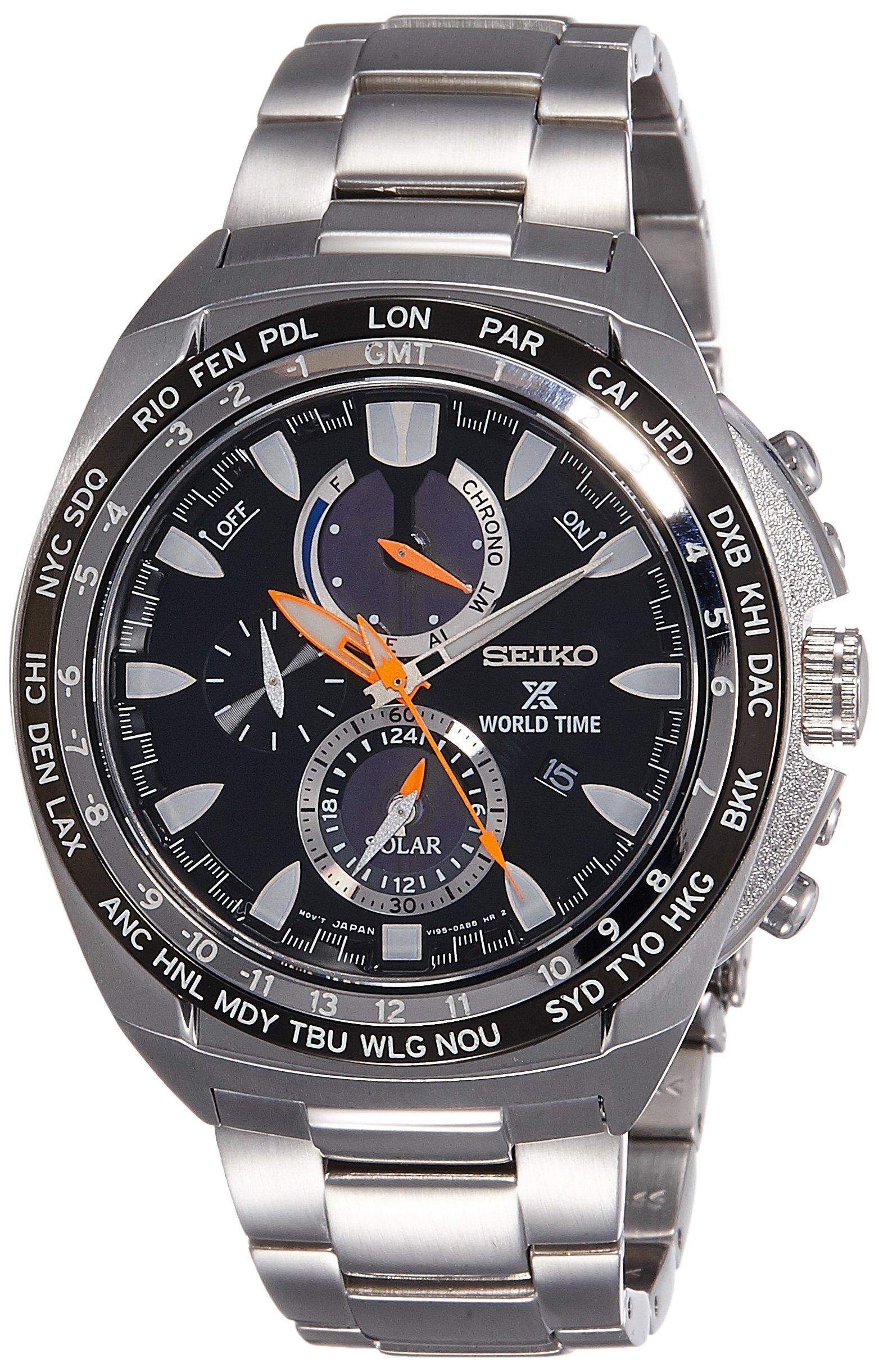 

Seiko Prospex SSC487P1