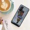 Game Death Stranding Phone Case For Redmi 14C 12 12C Note 14S 13 14 Pro Plus K80 Pro 10 10A 10C 9 9A 9C 9T 8 8A TPU Clear Cover