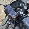 Universal Motorcycle 360° Rotatable Handlebar Phone Holder GPS Stands For CFMOTO 800MT 650MT MT 800 650 CF650 CF800 450NK