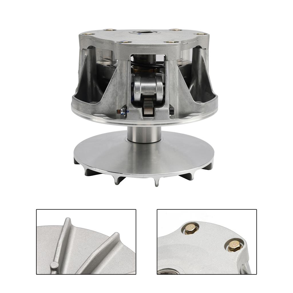 Variator-Kit Kupplung vorne 1322555 Für Polaris Sportsman 500 Ranger 700 4X4 6X6