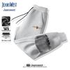 Jeanswest Men's Fleece-Lined Jogger Pants