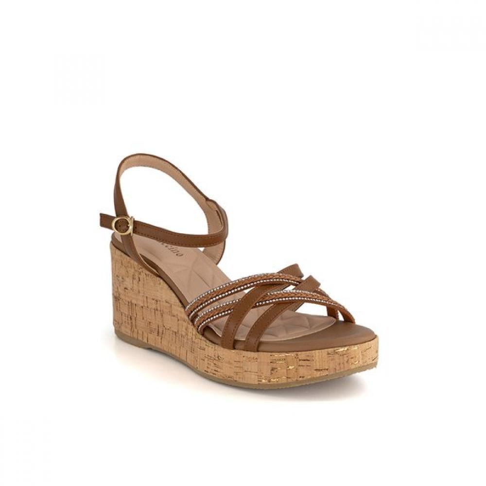 

Beccaccino Women S Sandal La 492 255