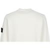 STONE ISLAND Logo Pullover Long Sleeve Crewneck Sweatshirt Men Sweatshirt L1S1561000-60S0051-V0093