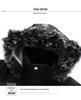 Men's Korean Style Winter Hooded Cotton Jacket - Trendy Padded Coat for All Ages