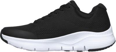Arch Fit Sneakers Black/white