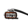 Artudatech Left Driver Side Tail Light Wiring Harness For Chevy Silverado GMC Sierra 1999 2000 2001 2002 2003 2004 2005 88986856
