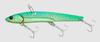 Jackall Big Backer 107 HW Metal Vibe 35 Grams Sinking Lure Lime Magi (4800)