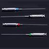 NICEDEN Dental Endodontic Drill Gates Glidden Peeso Reamers Rotary Paste Carriers 32mm/25mm Engine Use Stainless Steel Endo Files