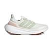 Adidas Ultra Boost Light Non Dyed Linen Green Wonder Taupe Women's Sneakers HQ6348