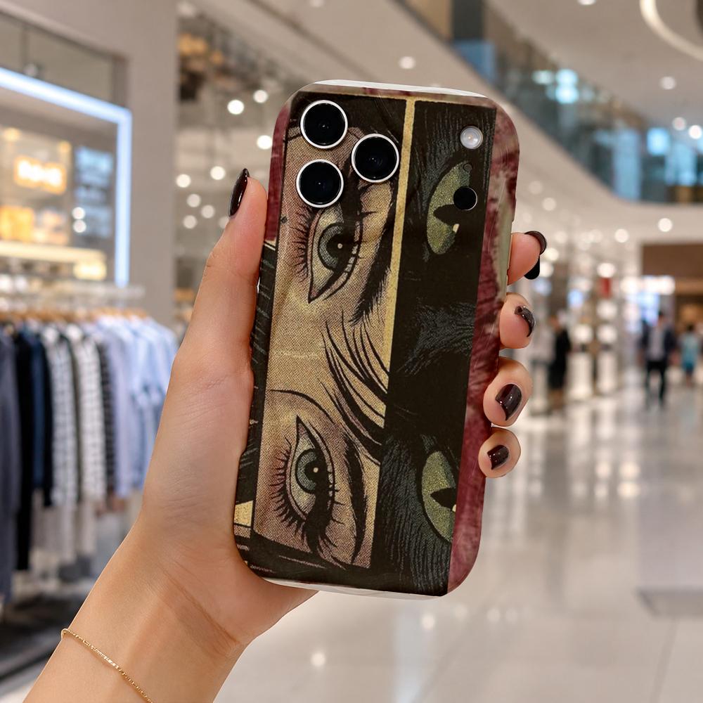Compatible with Apple Series 17/16/15/14/13/13 Pro Max casesChristmas Halloween,New Year's gift,Dad,Birthday gift,Party Gift