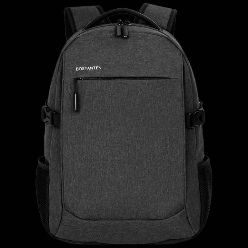 BOSIDANDUN Men s Large Capacity Laptop Backpack