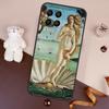 Art Painting Birth Of Venus Case For Samsung Galaxy M06 M53 M13 M31 M11 M35 M55 M15 M56 M36 M16 M12 M32 M52 M14 M34 M54