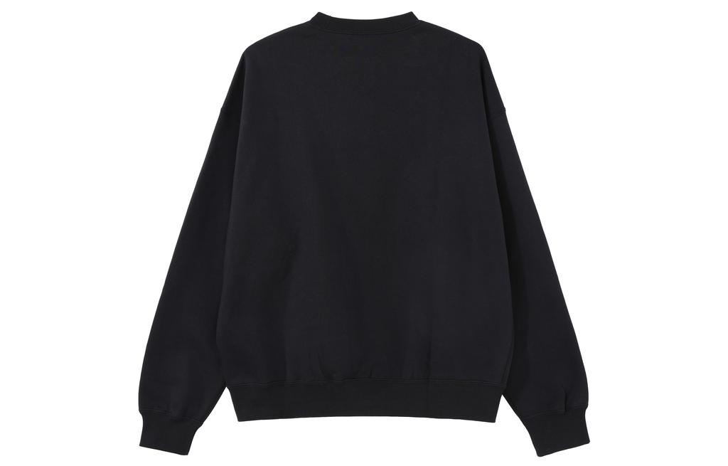 Nike Lab Fleece Crew Asia Sizing DA0318-010
