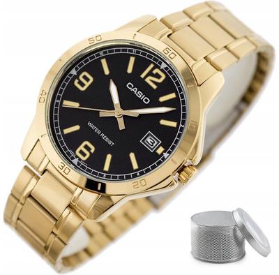 Zegarek Casio MTP-V004G-1B