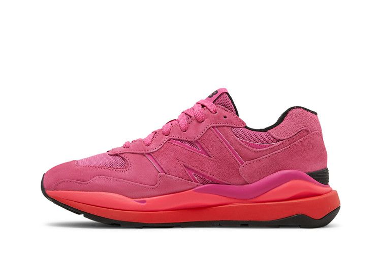 Men's Sneakers New Balance 57/40 'Pink Glow'