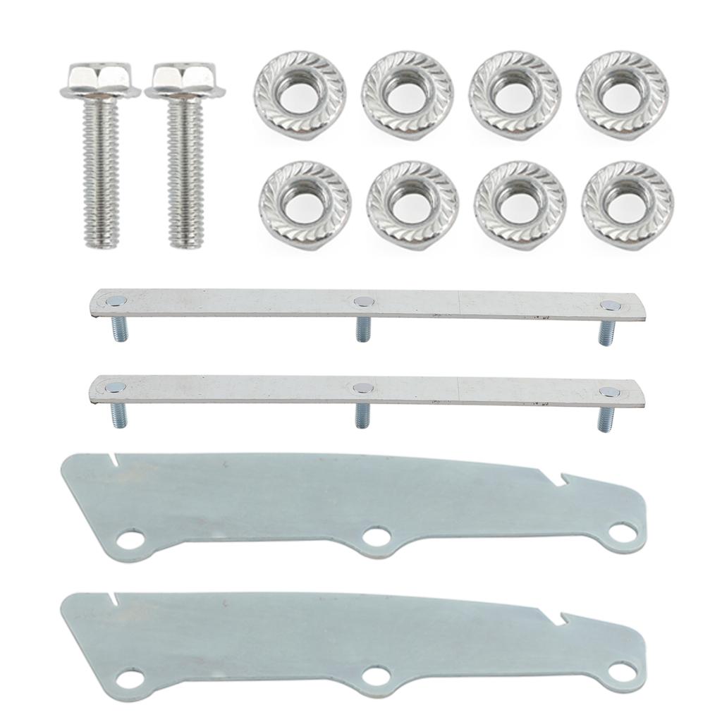 Rear Fender LED Light Fit for Touring Road King FLHR Street Glide FLHX