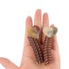 Straight Telephone Wire Hair Rope Love Heart Braid Hair Tie Fashion Telephone Line Headband  Daily