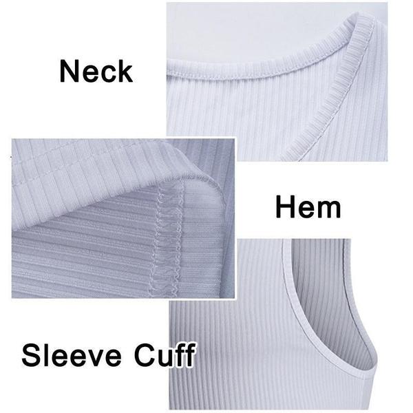 New Men Summer Tank Top Solid Color Sleeveless Vest Tops Gym Fitness Workout Clothes V-Neck Athletic Shirt Muscle Training Bodybuilding Tank Tops