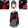 Danganronpa Peko Pekoyama Cosplay Costume Uniform Vibrant High-quality Design