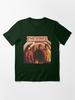 The Kinks song music vintage 90s musician retro funny lyrics 80s band album Essential T-Shirt