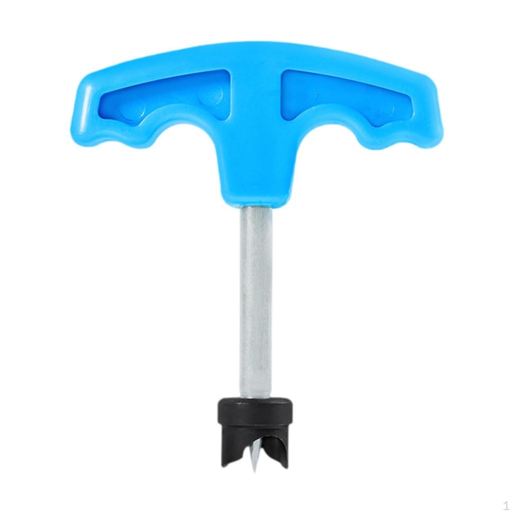 Drip Irrigation System Punch Tool