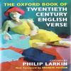 The Oxford Book of Twentieth Century English Verse Hardback Book 9780198121374